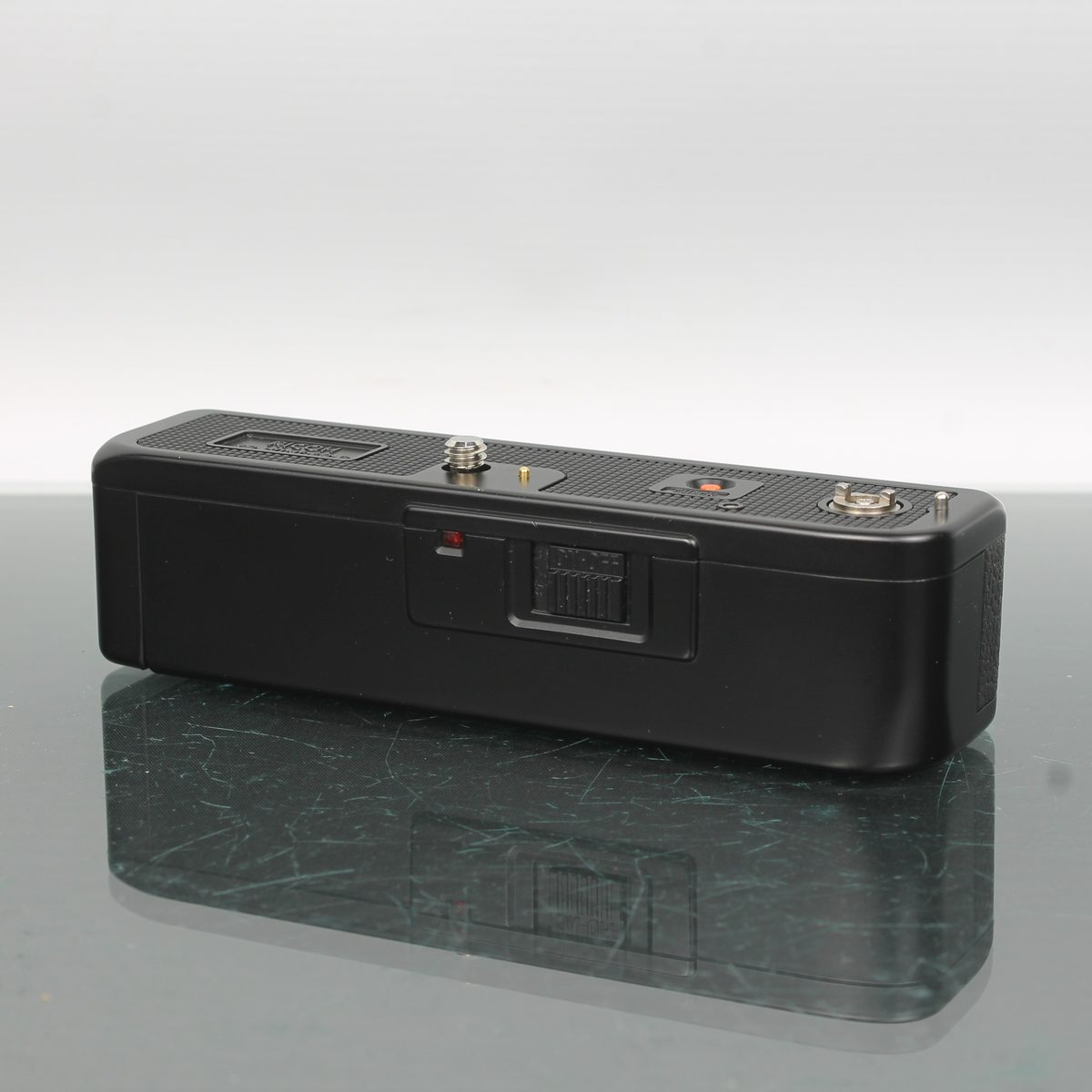 Ricoh XR Winder 2