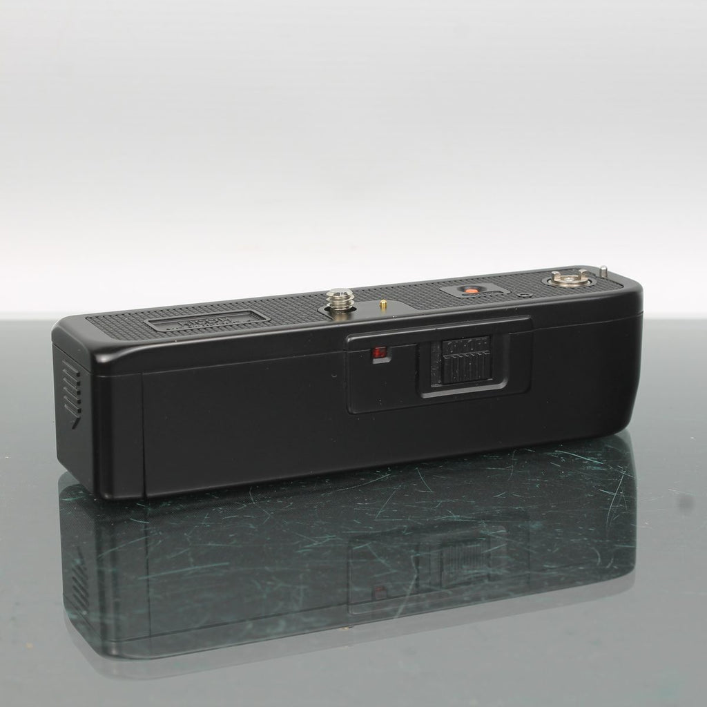 Ricoh XR Winder 2
