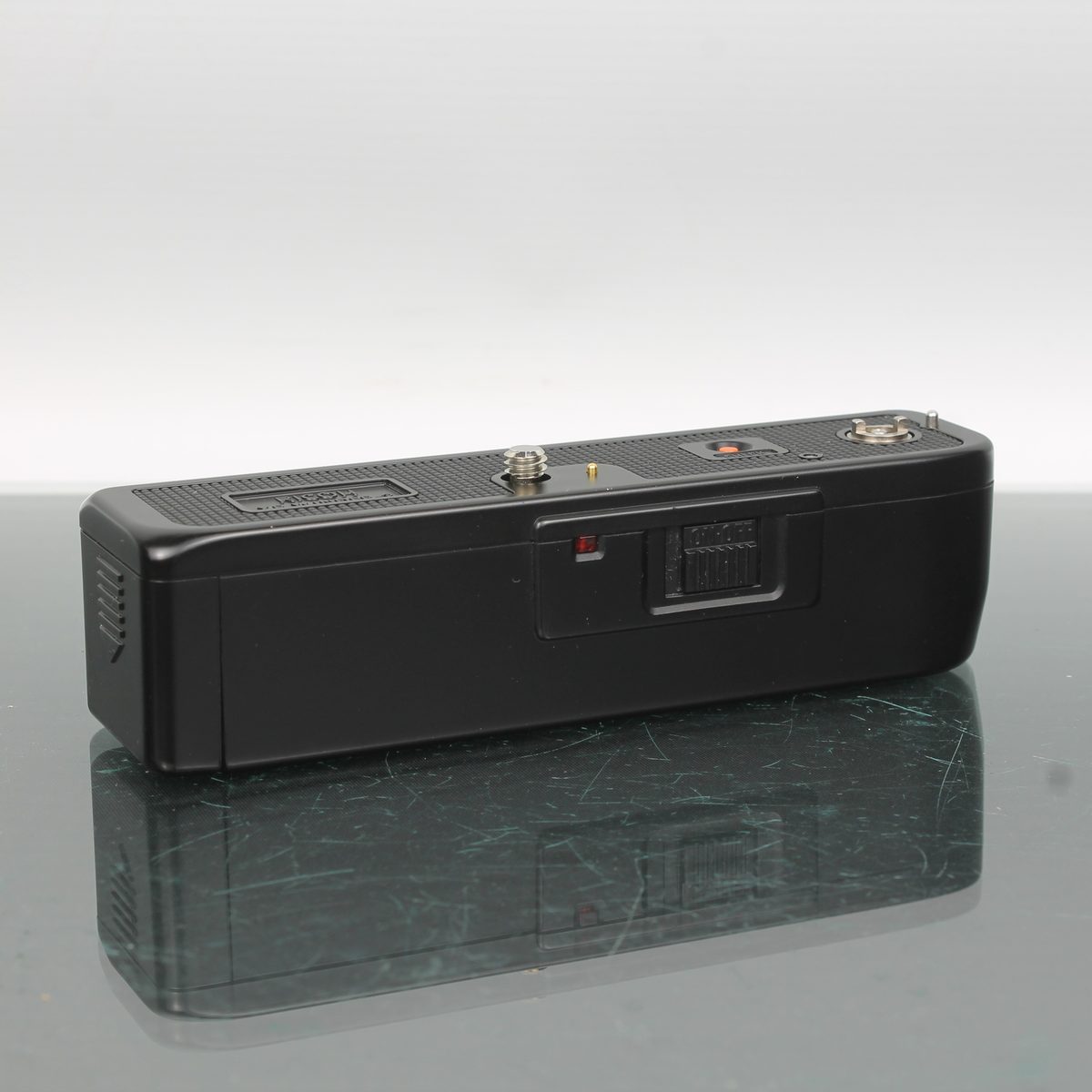 Ricoh XR Winder 2