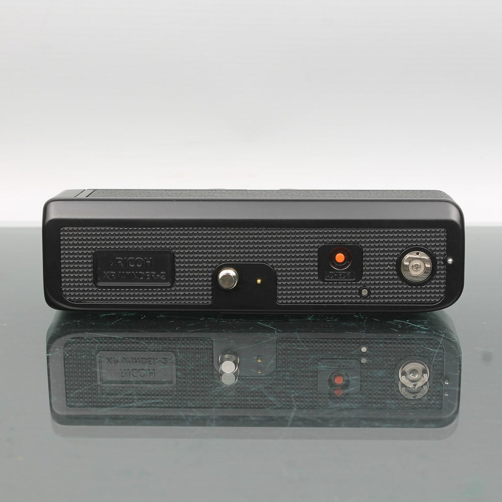 Ricoh XR Winder 2
