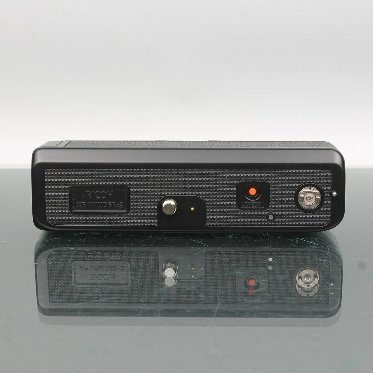Ricoh XR Winder 2