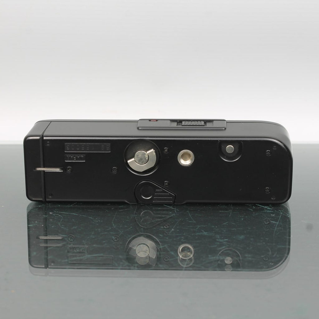 Ricoh XR Winder 2