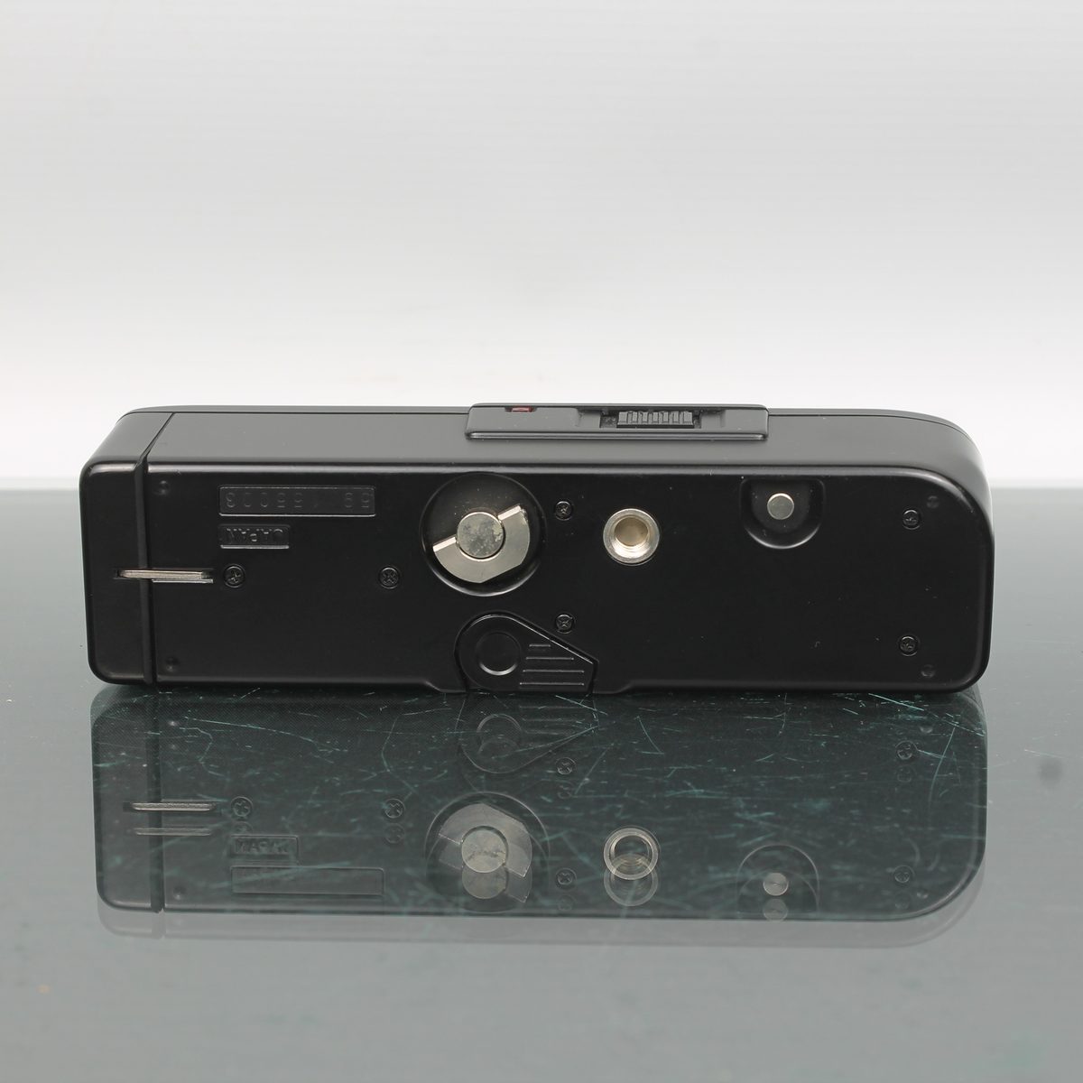 Ricoh XR Winder 2