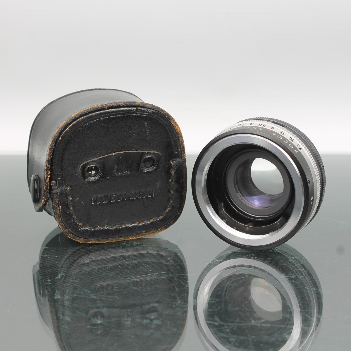 Fodor Auto 2X