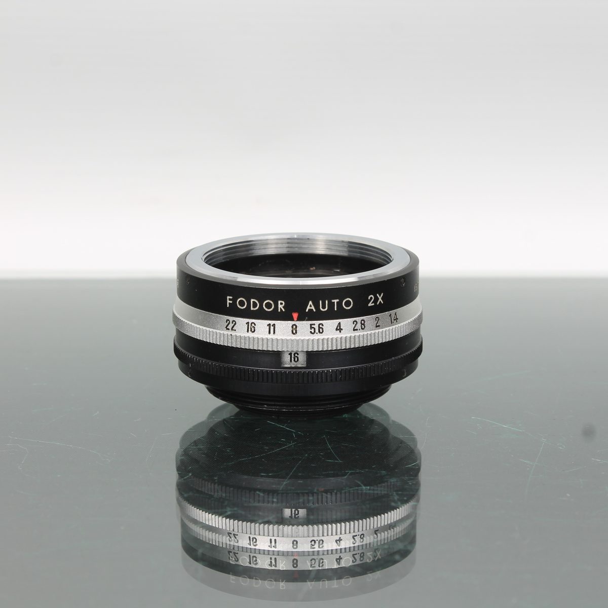 Fodor Auto 2X