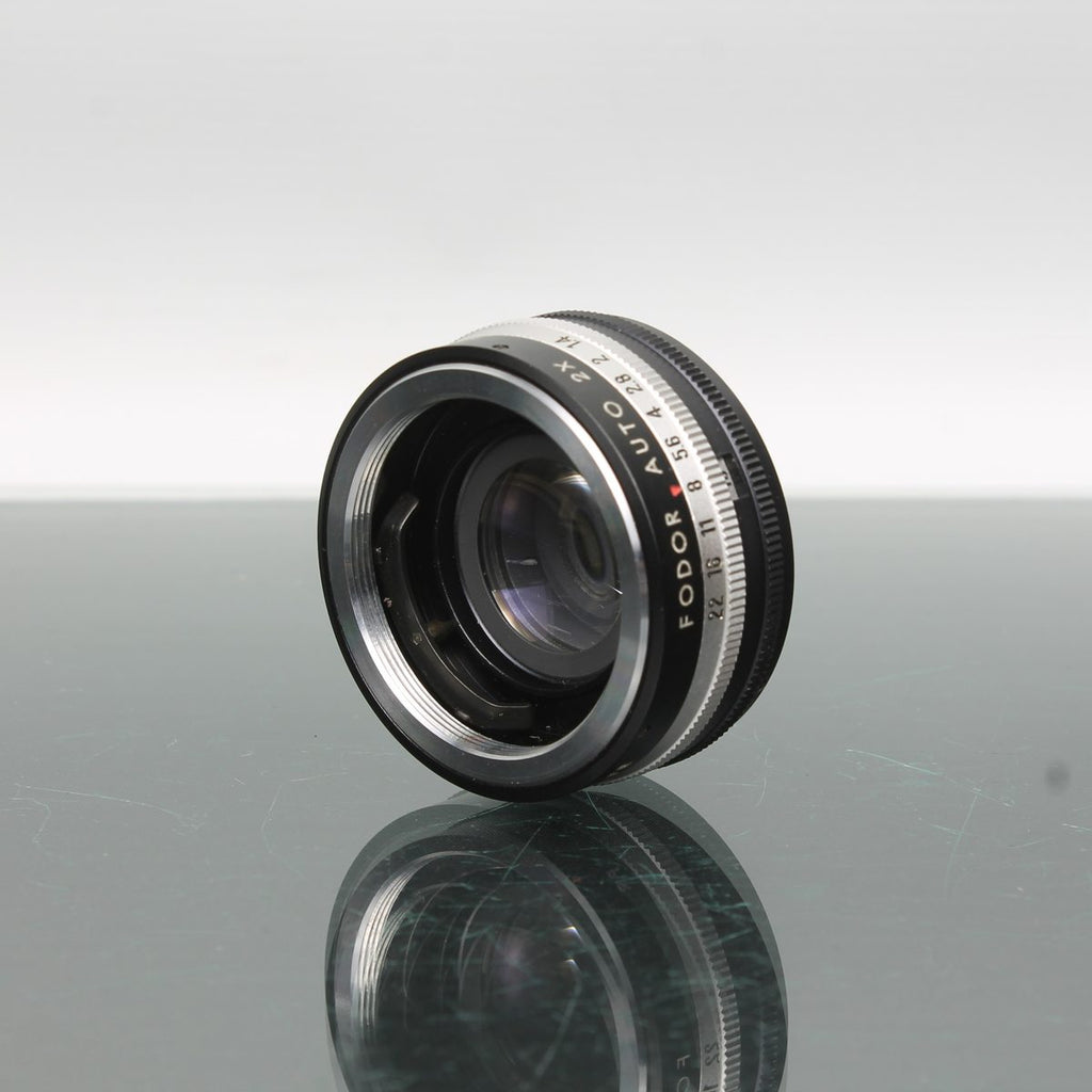 Fodor Auto 2X