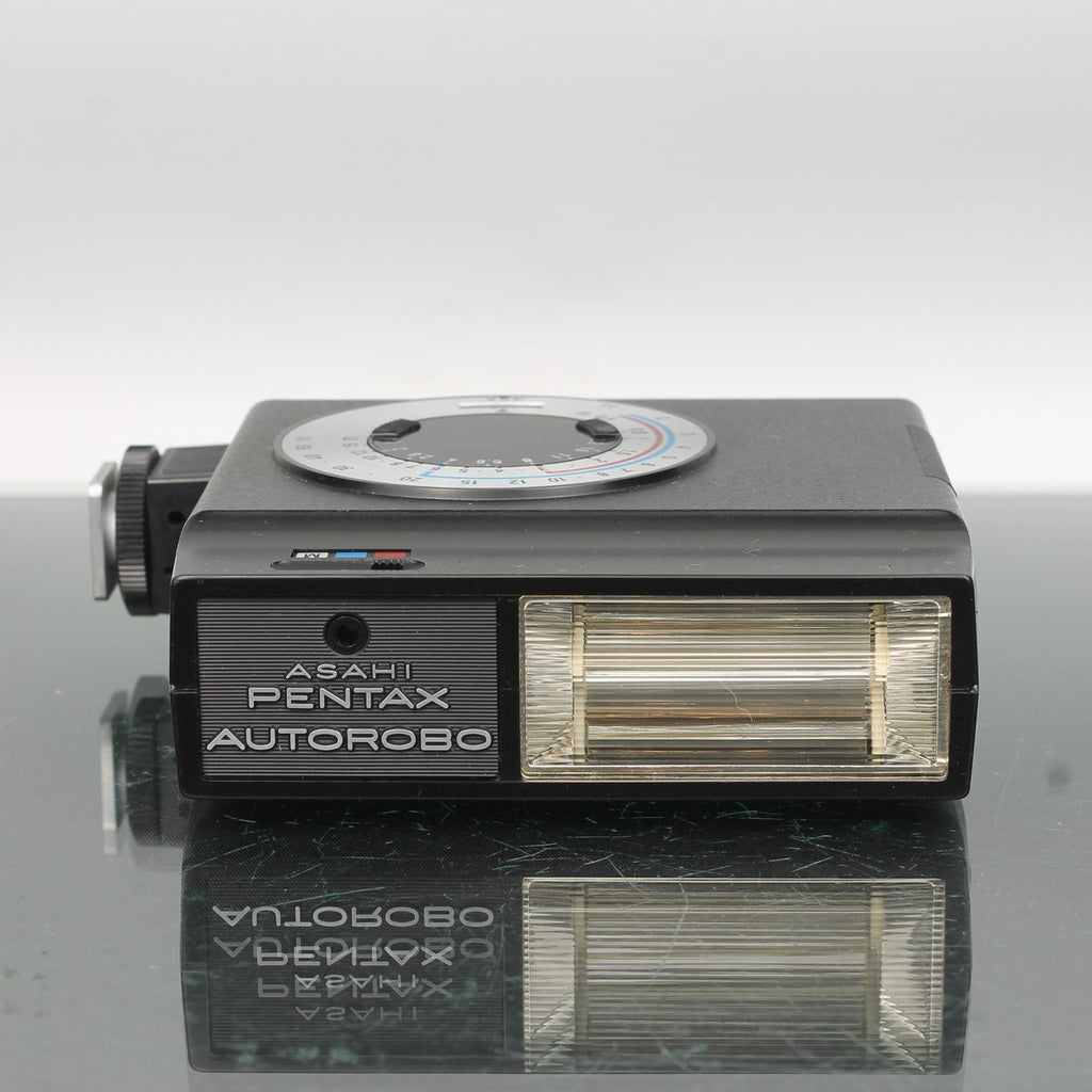 Asahi Pentax Autorobo