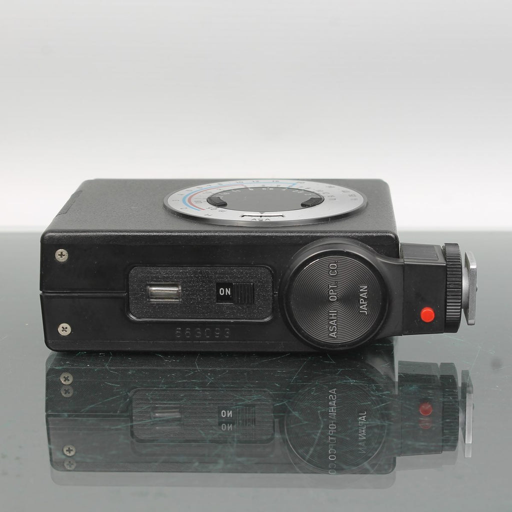 Asahi Pentax Autorobo