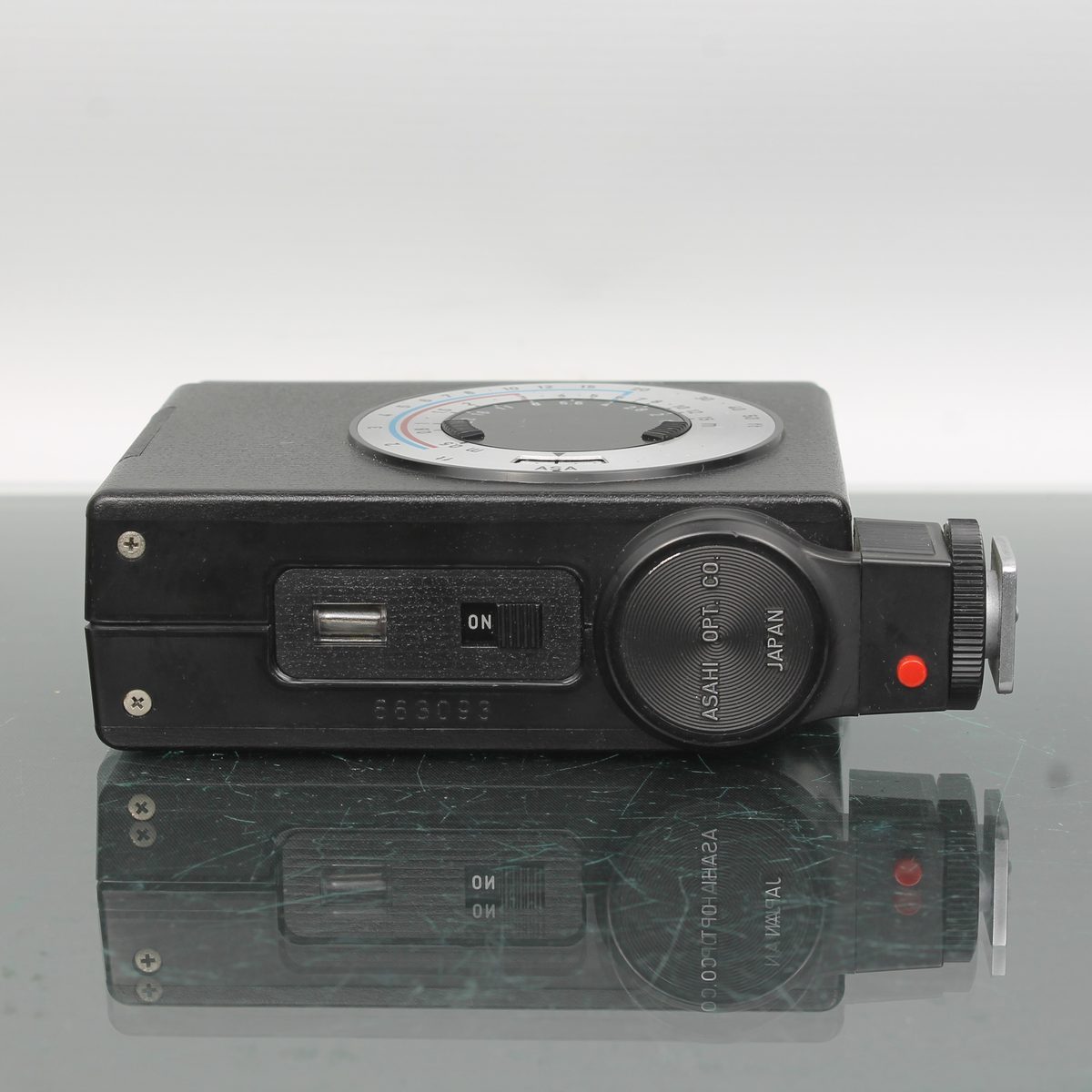 Asahi Pentax Autorobo