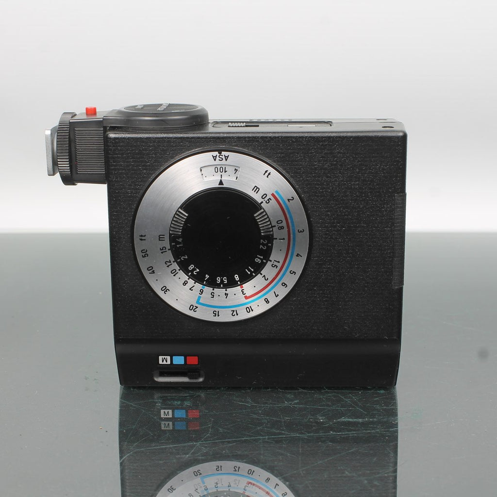 Asahi Pentax Autorobo