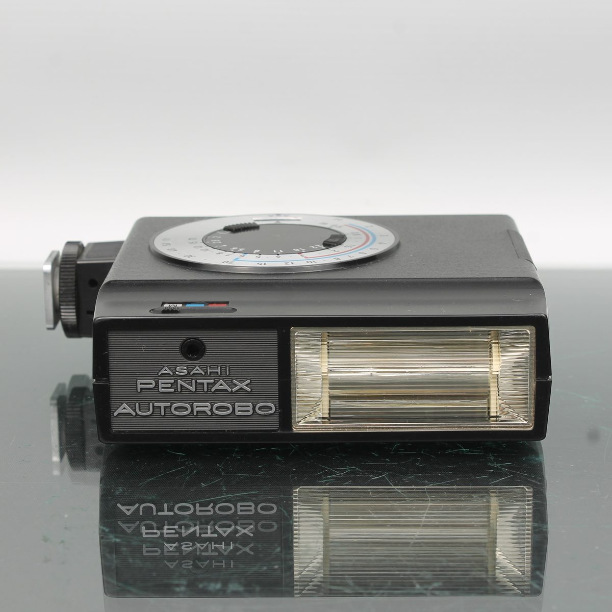 Asahi Pentax Autorobo