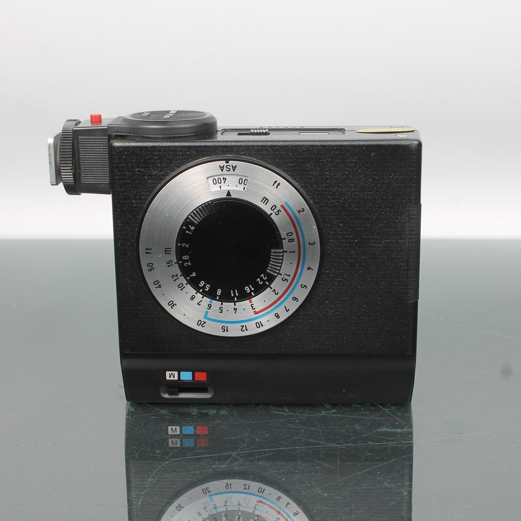 Asahi Pentax Autorobo