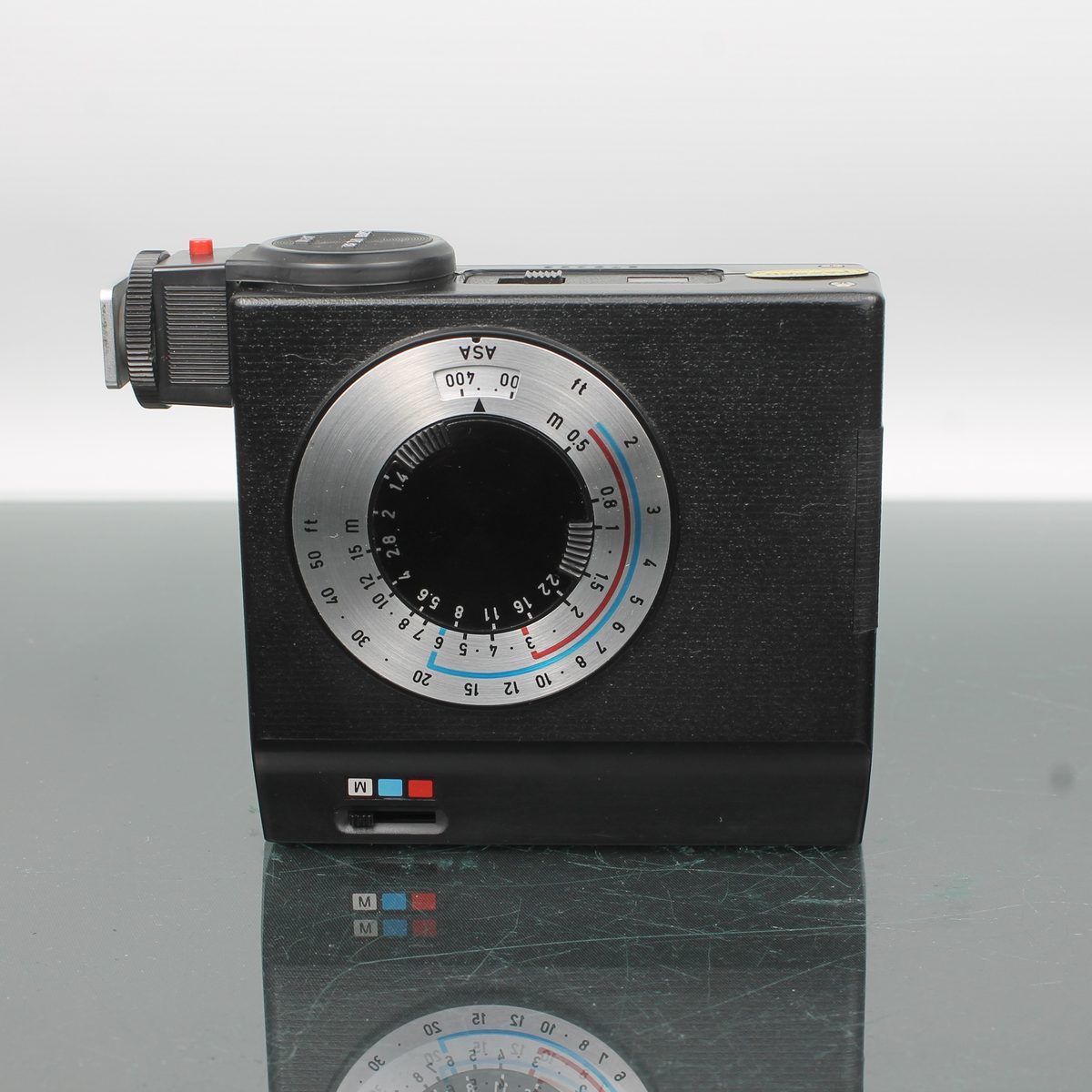 Asahi Pentax Autorobo