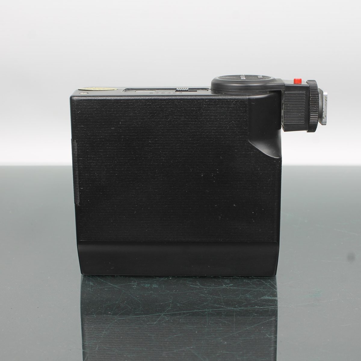 Asahi Pentax Autorobo