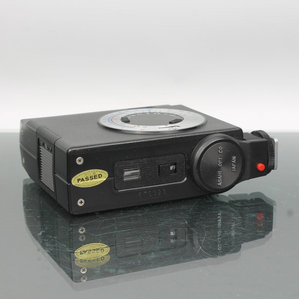 Asahi Pentax Autorobo
