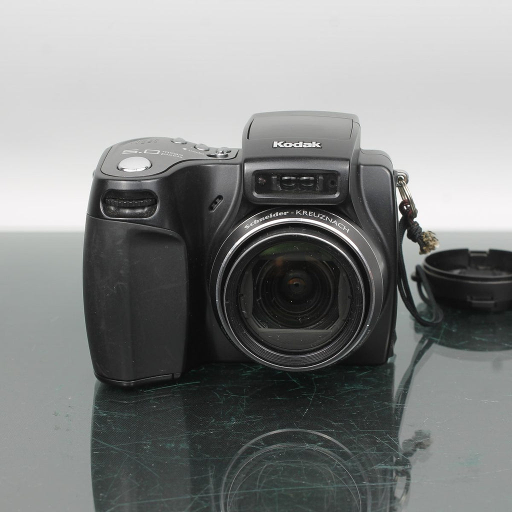 Kodak Easyshare Z7590
