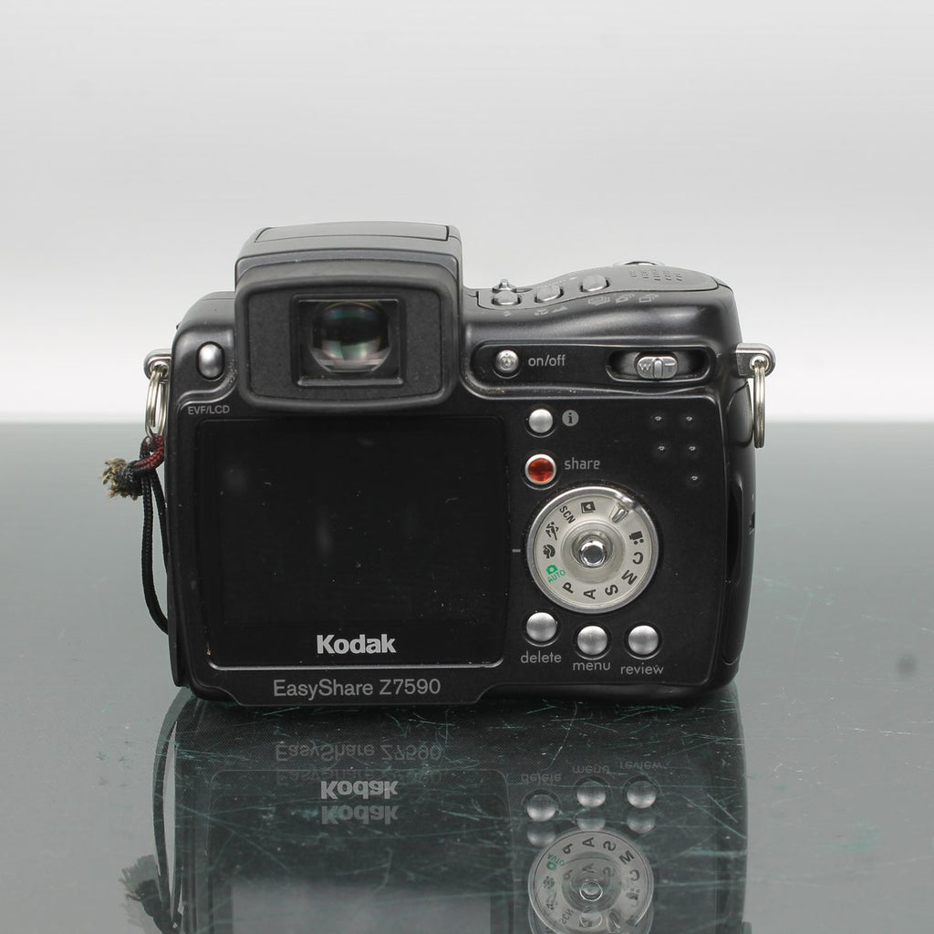 Kodak Easyshare Z7590