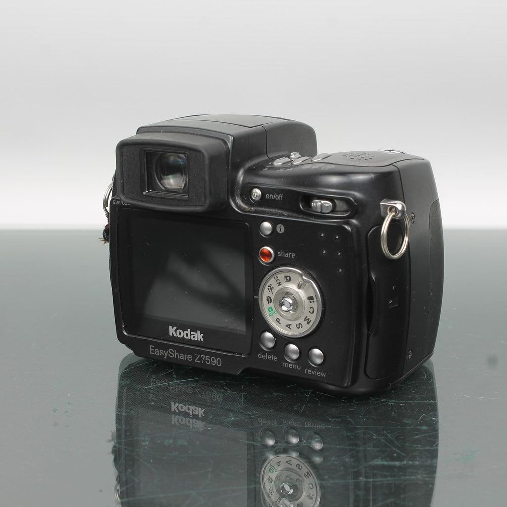 Kodak Easyshare Z7590