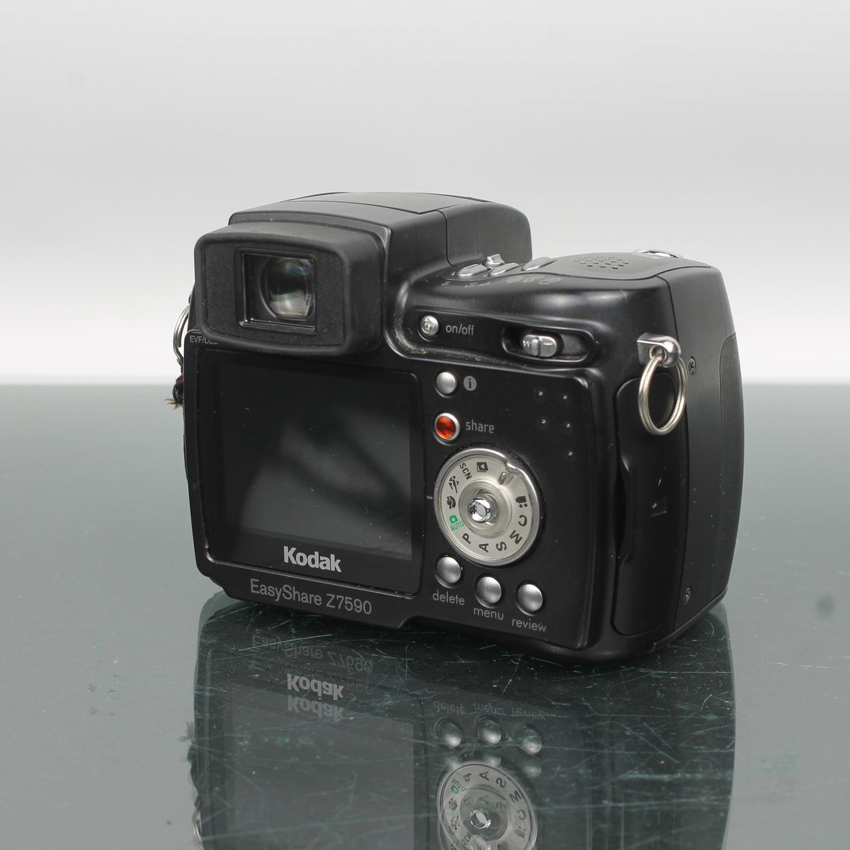 Kodak Easyshare Z7590
