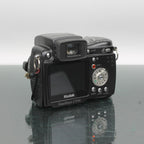 Kodak Easyshare Z7590