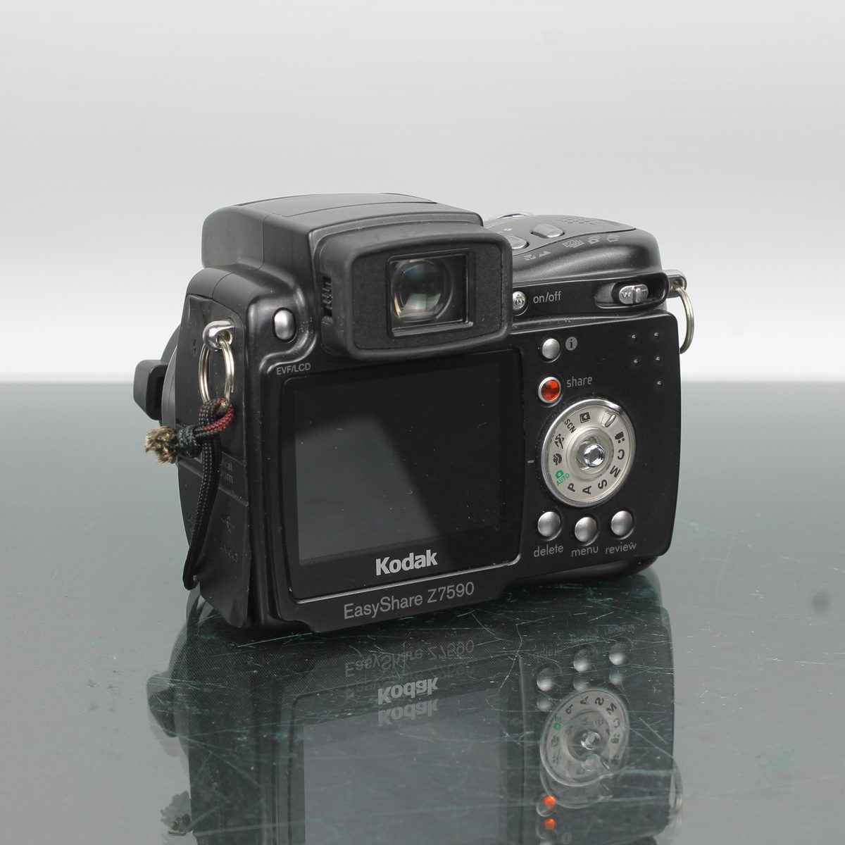 Kodak Easyshare Z7590