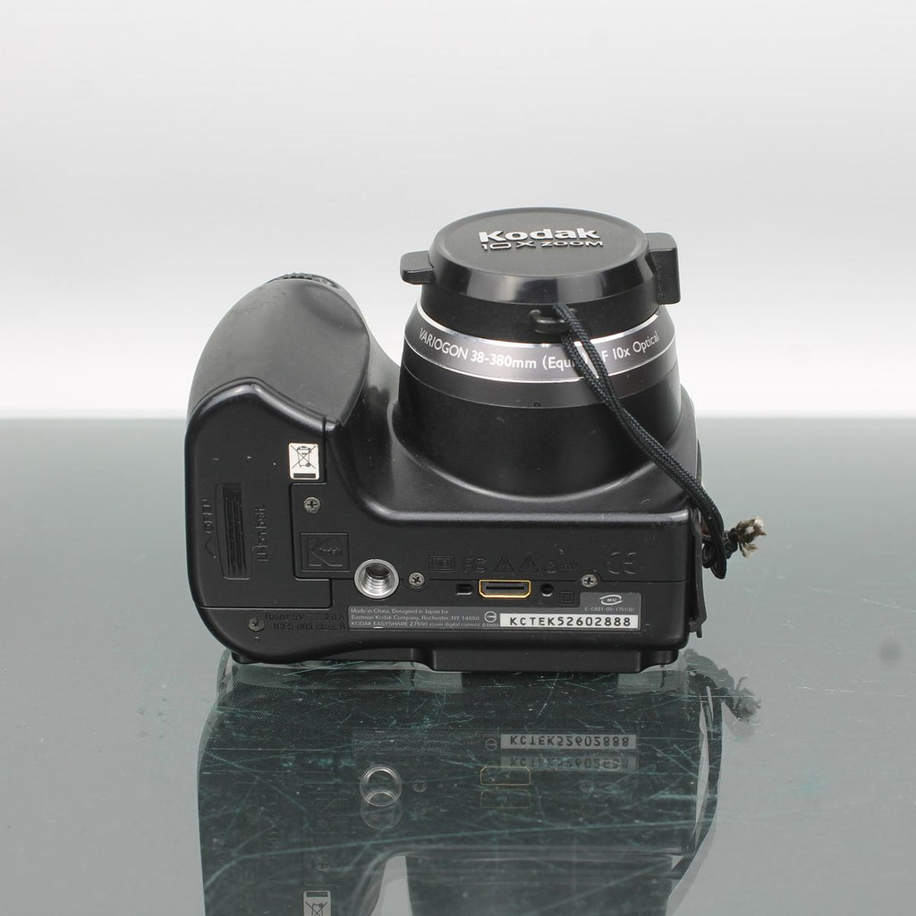 Kodak Easyshare Z7590