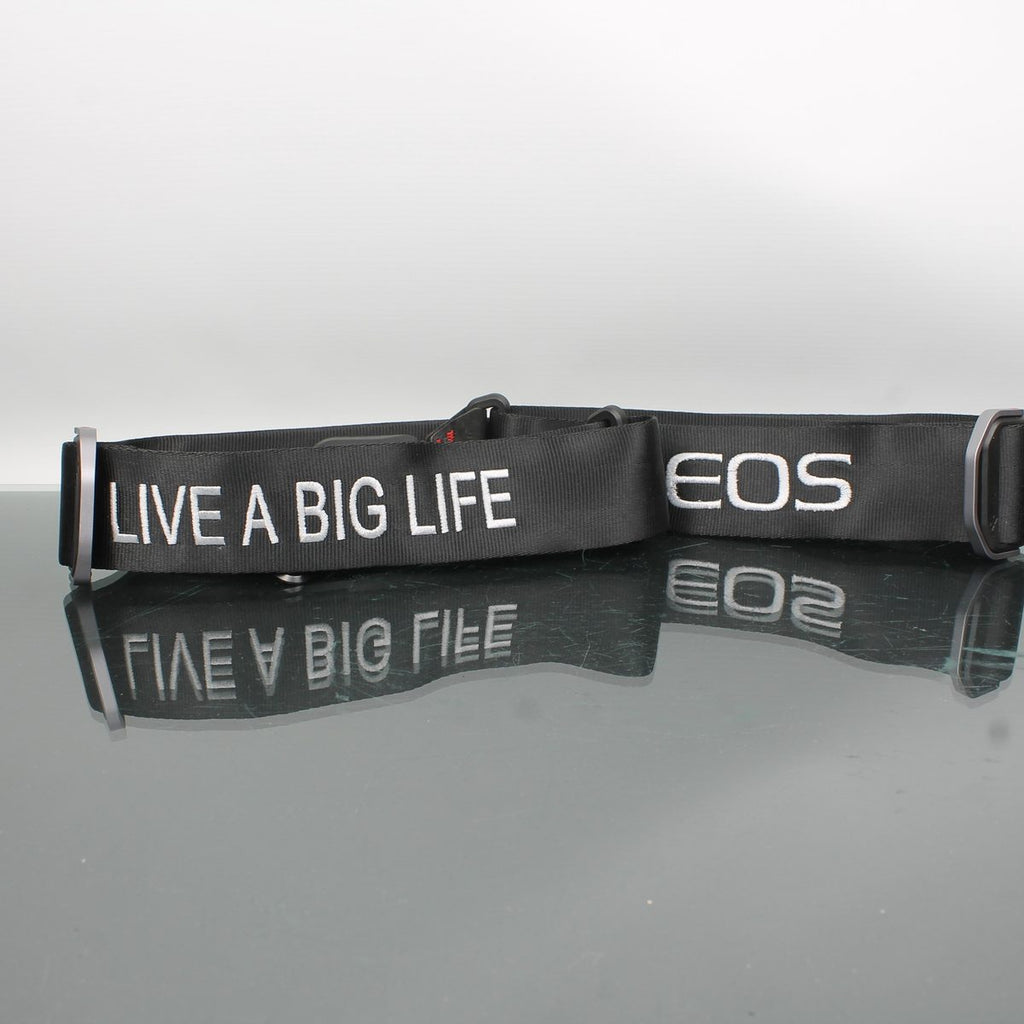 Canon EOS Strap