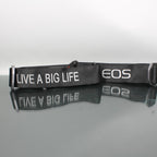 Canon EOS Strap