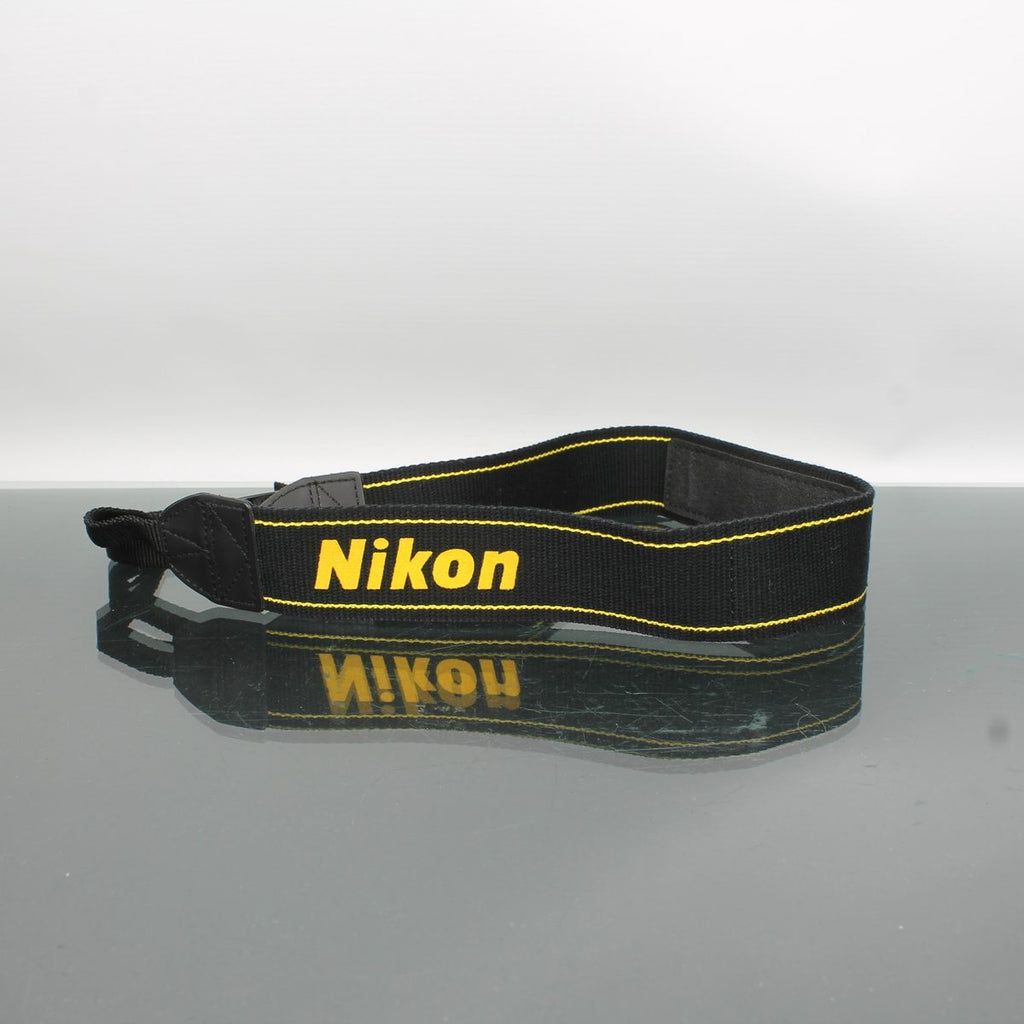 Nikon Strap