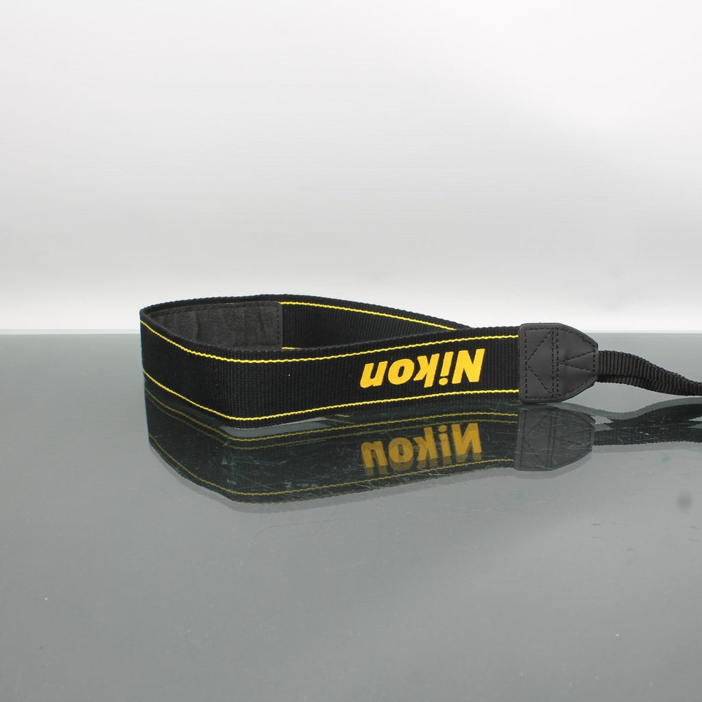 Nikon Strap