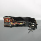 Walker & Williams H-21 CHR Vintage Strap
