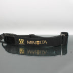 Minolta 60 Anniversary Strap