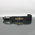 Minolta 60 Anniversary Strap