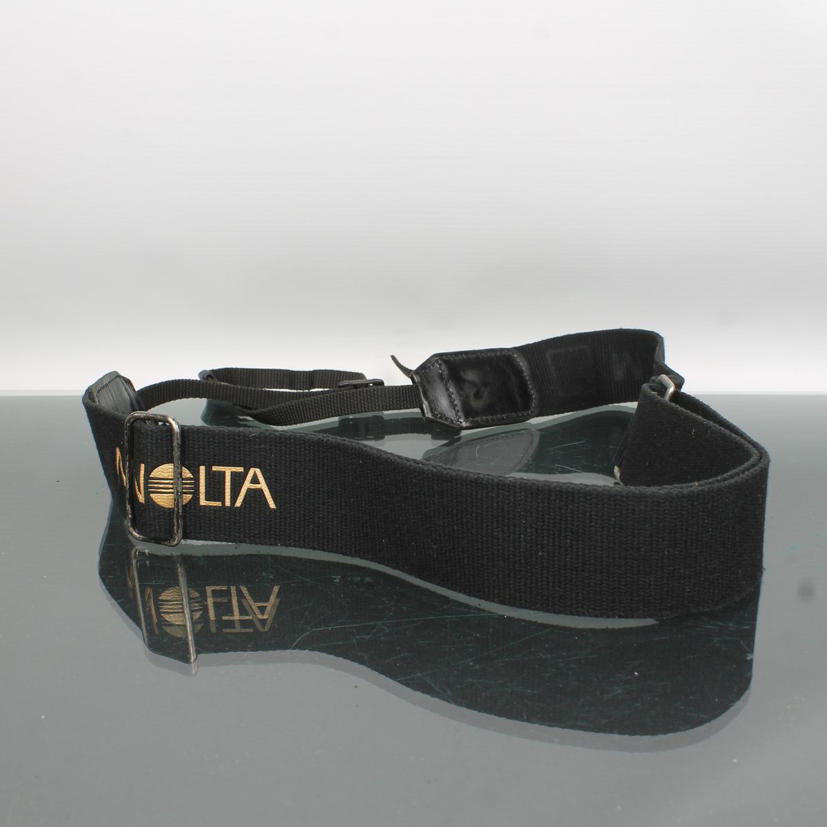 Minolta 60 Anniversary Strap