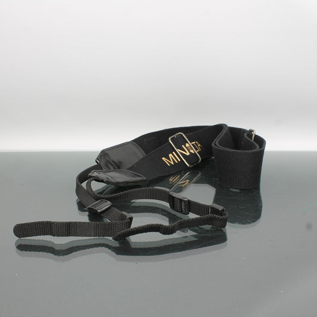 Minolta 60 Anniversary Strap