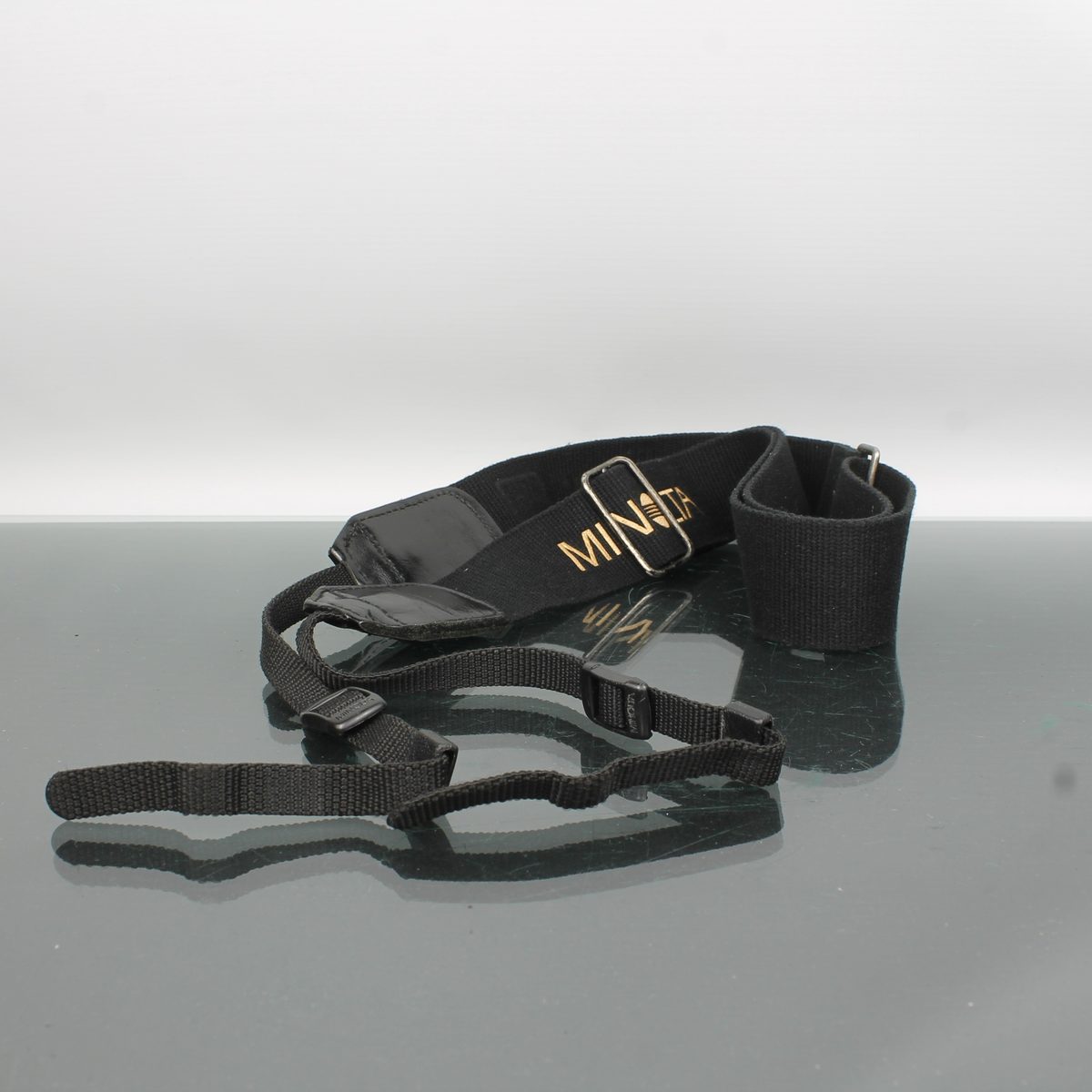 Minolta 60 Anniversary Strap