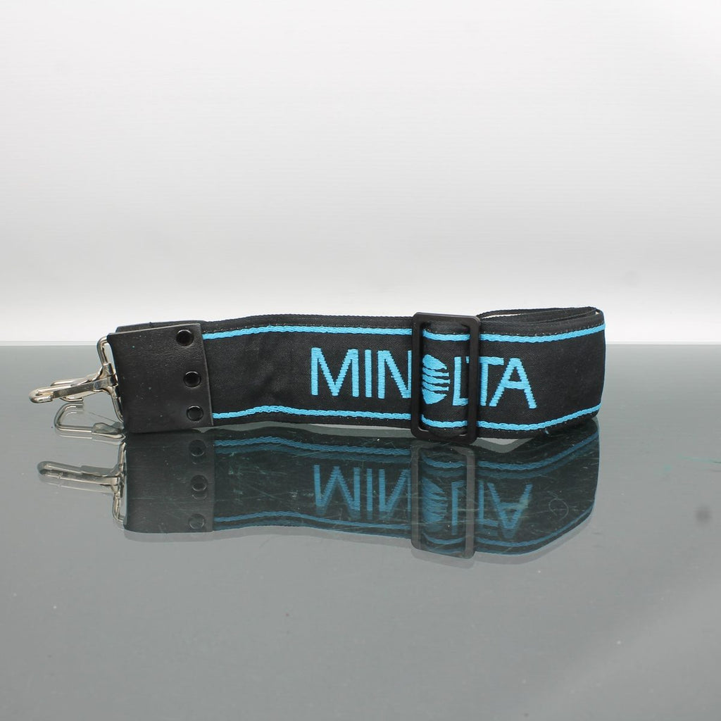 Minolta Strap