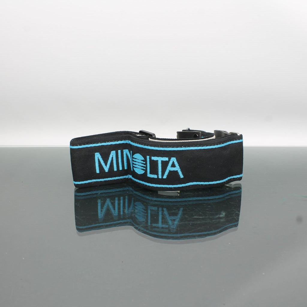 Minolta Strap