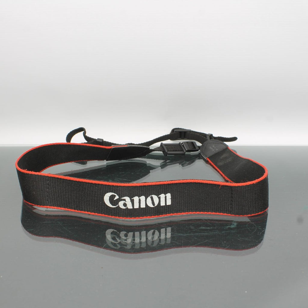 Canon EOS Strap