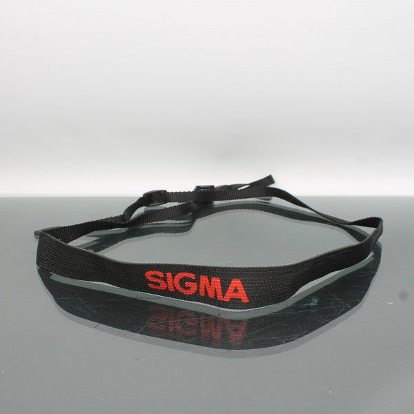 Sigma Strap