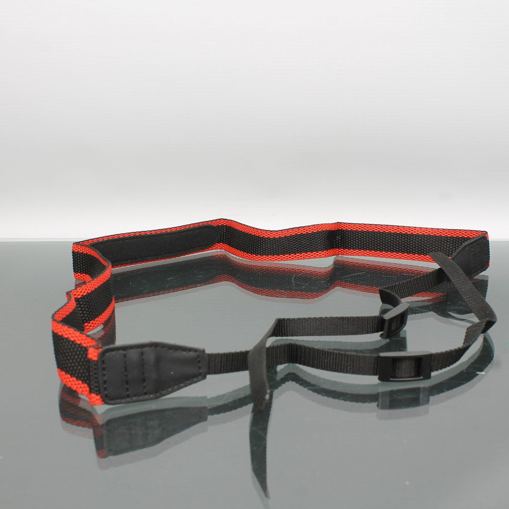 JVC Strap