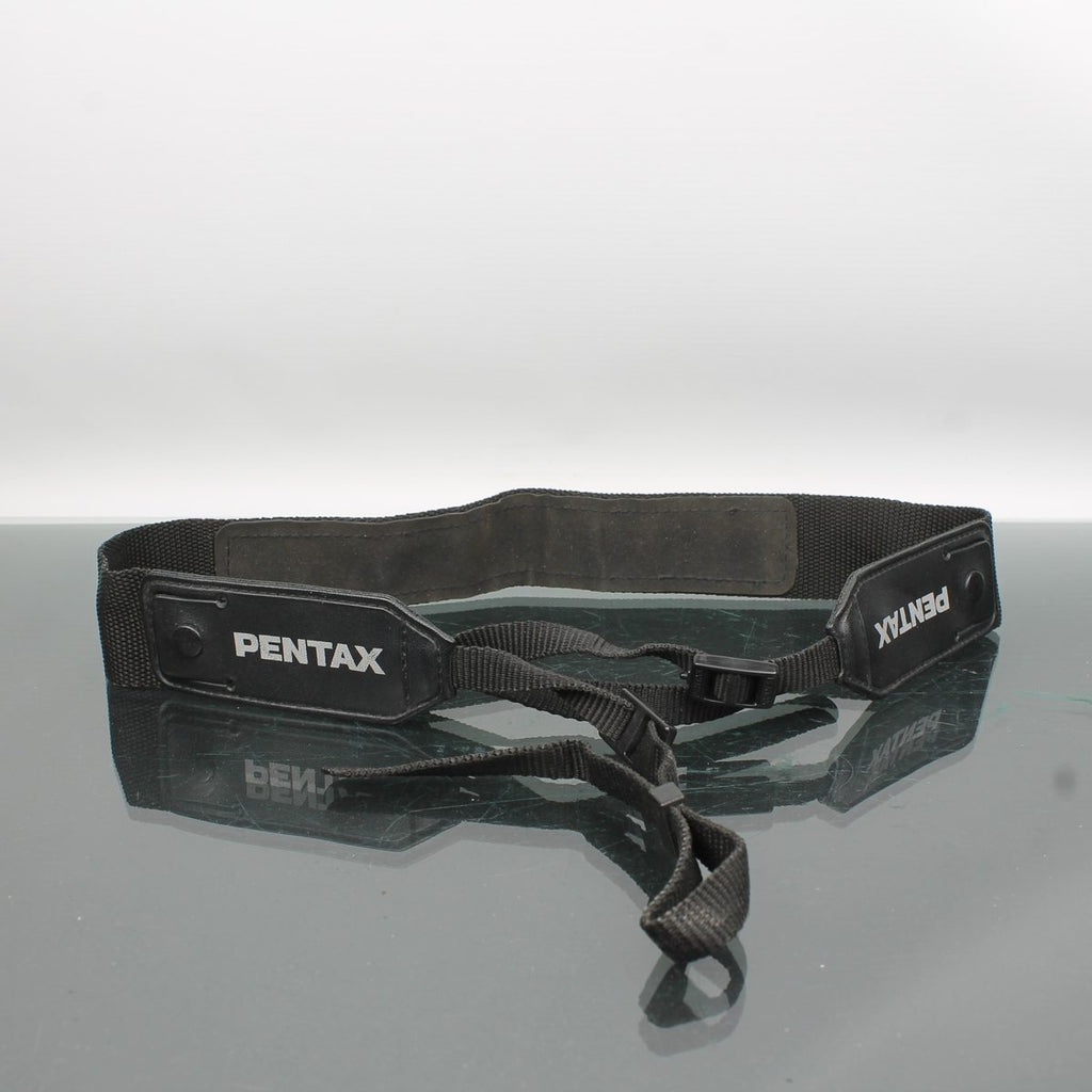 Pentax Strap