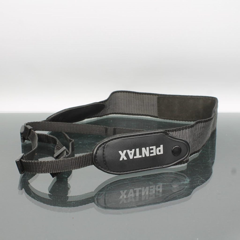 Pentax Strap
