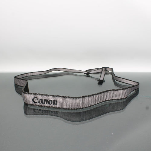 Canon Strap