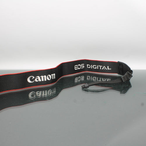 Canon EOS Digital Strap