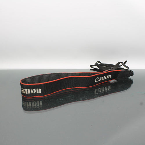 Canon EOS Strap