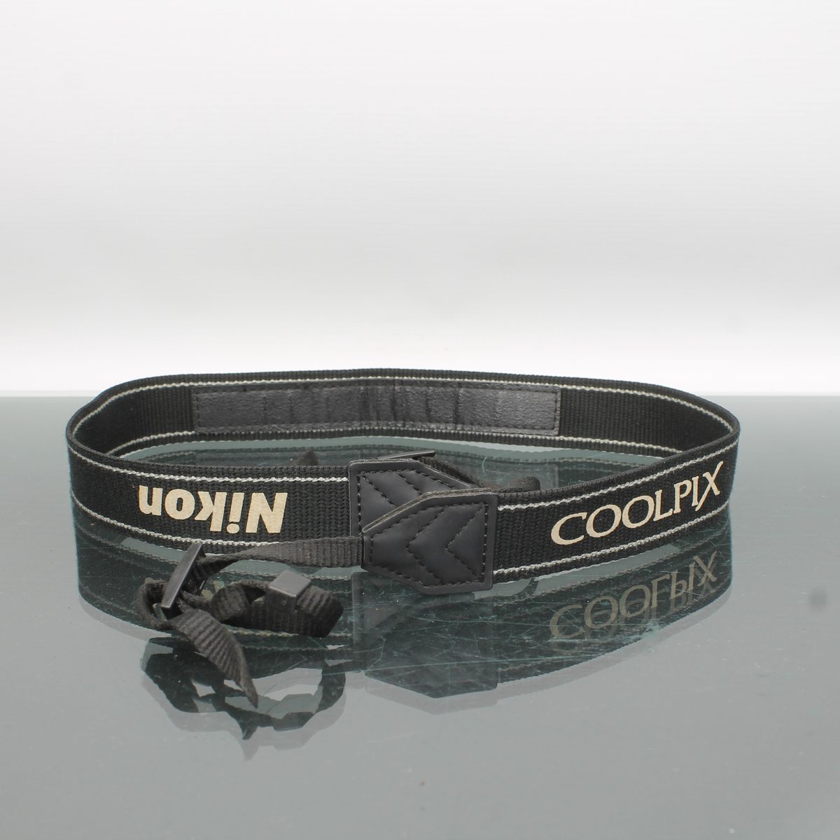 Nikon Coolpix Strap