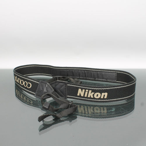 Nikon Coolpix Strap