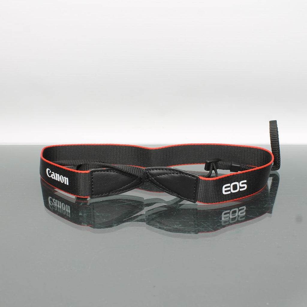 Canon EOS Strap