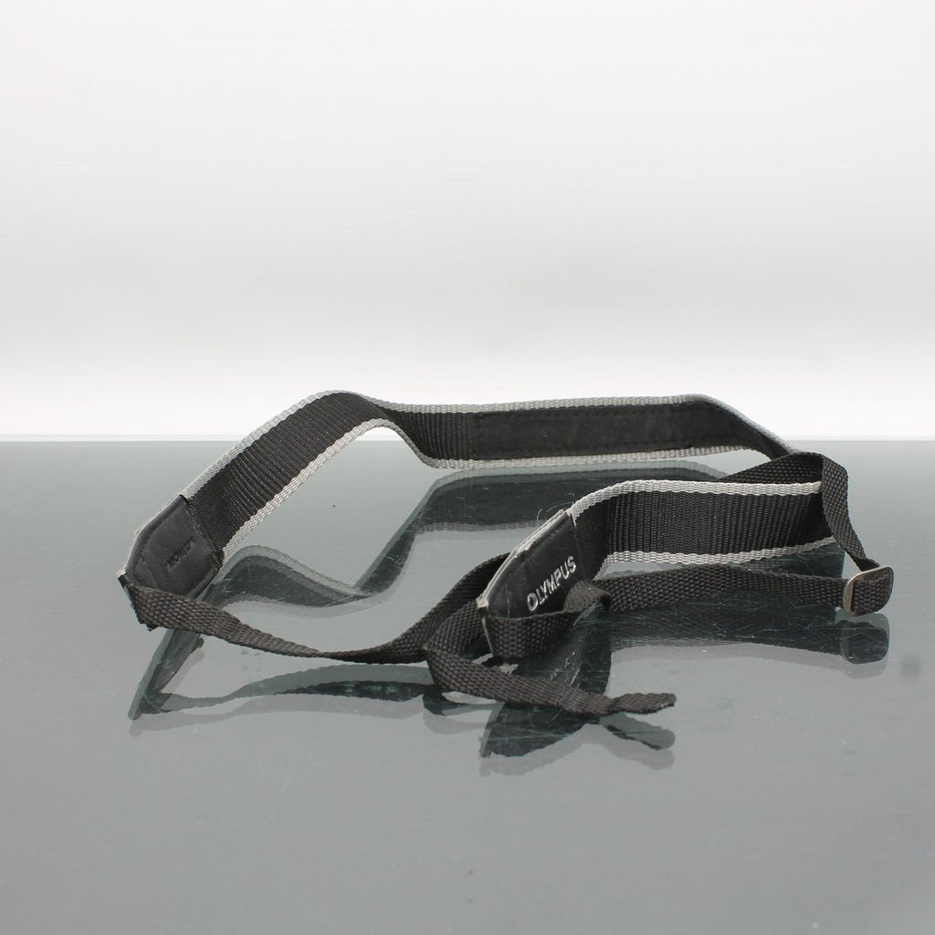 Olympus Strap
